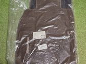 Car floor mat set