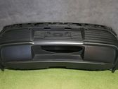 Rear bumper
