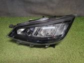 Headlight/headlamp