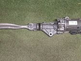 Steering rack