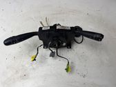 Wiper turn signal indicator stalk/switch