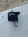 Vaizdo kamera galiniame bamperyje