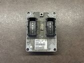 Calculateur moteur ECU
