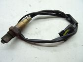 Lambda probe sensor