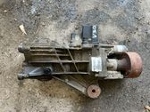 Rear differential