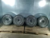 R17 alloy rim