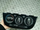 Climate control/heater control trim