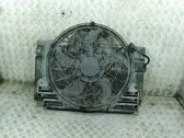 Ventilador del aire acondicionado (A/C) (condensador)