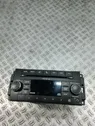 Radio / CD-Player / DVD-Player / Navigation