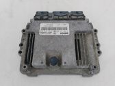 Komputer / Sterownik ECU silnika