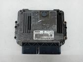 Engine control unit/module ECU