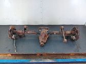Tylny mechanizm różnicowy