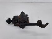 Steering rack