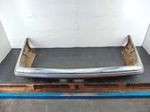 Rear bumper