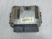 Engine control unit/module ECU