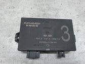 Parking PDC control unit/module