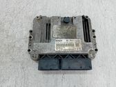 Engine control unit/module ECU