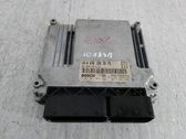 Centralina/modulo motore ECU