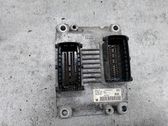 Centralina/modulo motore ECU