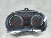 Speedometer (instrument cluster)