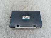 Immobilizer control unit/module