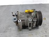 Klimakompressor Pumpe