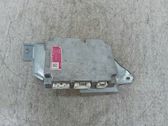 Autres unités de commande / modules