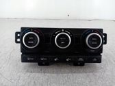 Climate control/heater control trim