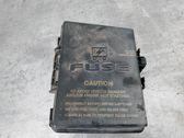 Fuse box set
