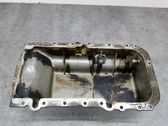Oil sump