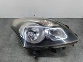 Headlight/headlamp
