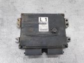 Unidad de control/módulo ECU del motor