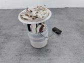 In-tank fuel pump