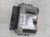 Motorsteuergerät ECU