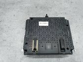 Autres unités de commande / modules