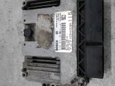 Unidad de control/módulo ECU del motor