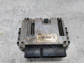 Engine control unit/module ECU
