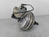 Brake booster