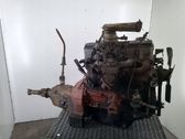 Engine swap