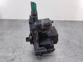 Fuel injection high pressure pump