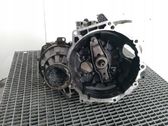 Manual 6 speed gearbox