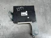 Engine control unit/module ECU