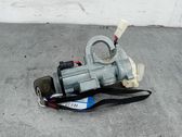 Ignition lock