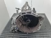 Manual 5 speed gearbox