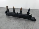 Zündspule Zündmodul