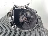 Manual 6 speed gearbox