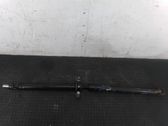 Rear driveshaft/prop shaft