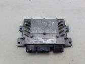 Engine control unit/module ECU