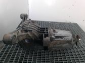 Hinterachsdifferential
