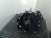 Automatic gearbox